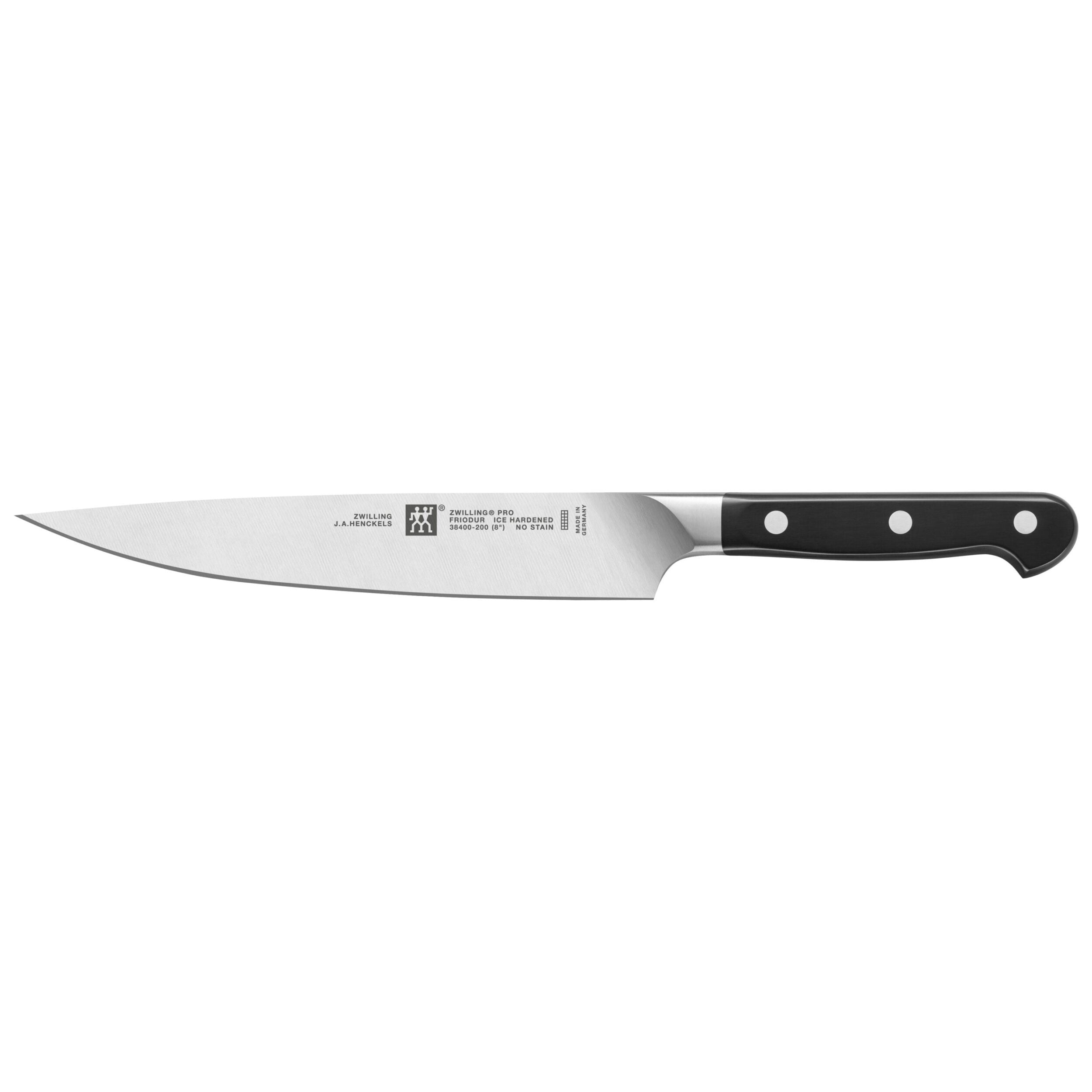 ZWILLING® Pro Slicing knife, 20 cm 38400-201-0