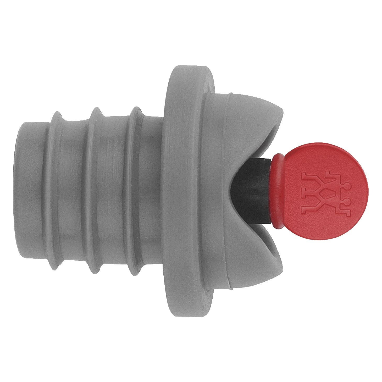 ZWILLING® Sommelier Wine pump, 19 cm | Silver 39500-052