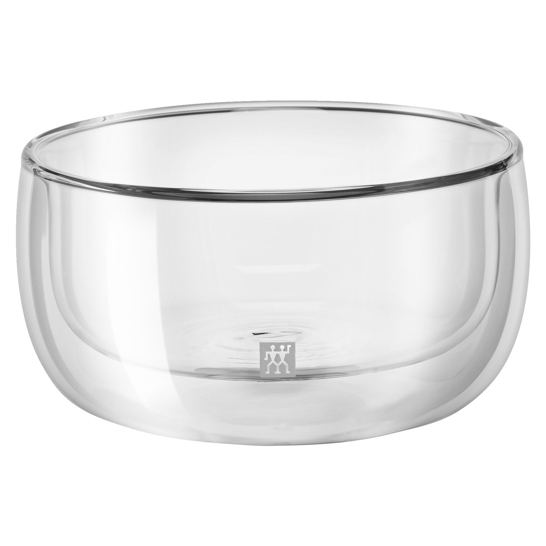 ZWILLING® Sorrento Double wall glass, 2 pcs., 280 ml 39500-079