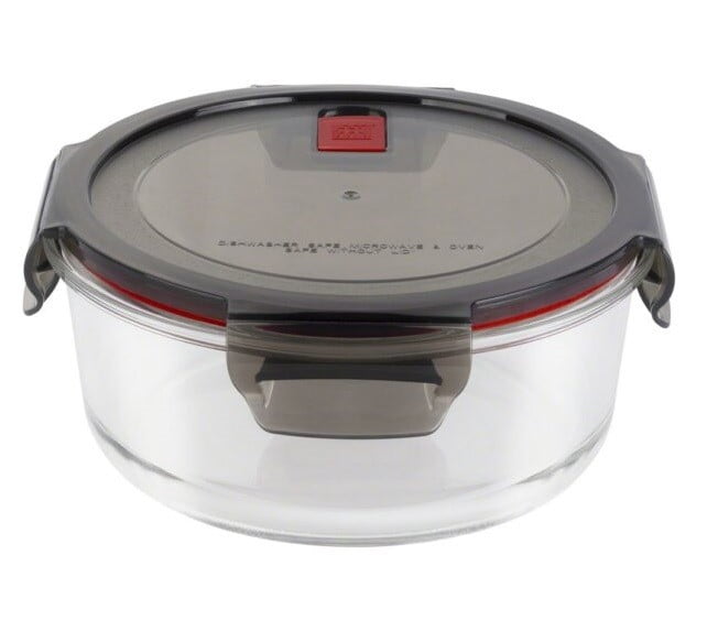 ZWILLING® Gusto Round Storage Container, 1250 ml 39506-004-0
