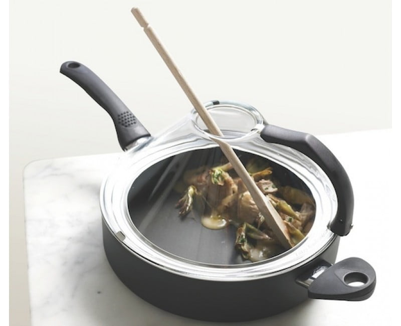 BALLARINI Gli Special Cooker, 28 cm 1001297 - Image 2
