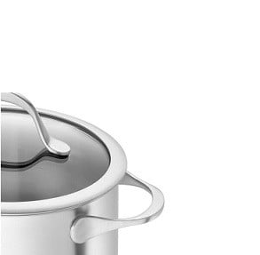ZWILLING® Essence Կաթսաների հավաքածու 5 կտ. 66220-002-0/1006145 - Image 2