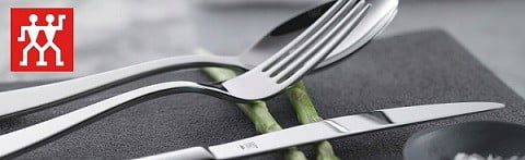 ZWILLING® Loft Menu set, 60-pcs | polished 07039-360-0 - Image 2