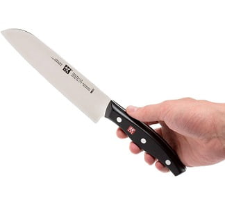 ZWILLING® Twin Pollux Santoku knife 180 mm | FineEdge 30748-181-0 - Image 2