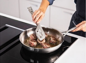 ZWILLING® Pro Tongs 26 cm |18/10 37160-022-0 - Image 2