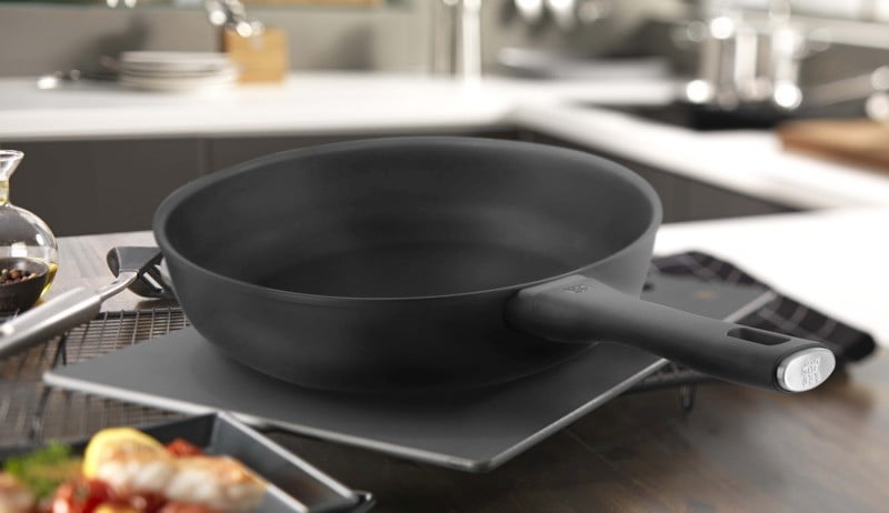 ZWILLING® Madura plus Թավա 24 սմ 66299-246-0 - Image 3
