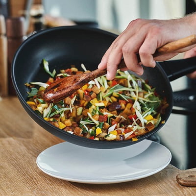 ZWILLING® Madura Fry pan 28 Bk rnd Alu 66299-286-0 - Image 3