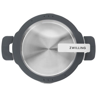 ZWILLING® Simplify Կաթսաների հվքծ․, 5 կտ․ | մետաղական | կլոր 66870-005-0/1009150 - Image 2