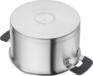 ZWILLING® Simplify Կաթսաների հվքծ․, 5 կտ․ | մետաղական | կլոր 66870-005-0/1009150 - Image 4