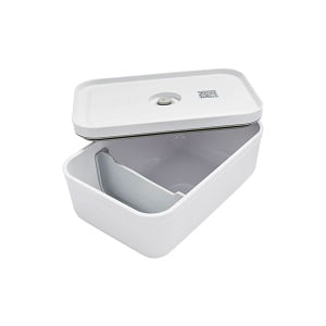 Zwilling Fresh & Save Վակուումային պլաստիկ ուղղանկյունաձև Լանչ-բոքս 1 լ․ | L | 36805-300-0 - Image 2