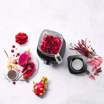 ZWILLING® ENFINIGY® Black Table Blender |1400 L| 53002-001-0 - Image 3