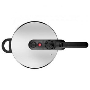 ZWILLING Ecoquick II Pressure Cooker / 6 L 64243-622-0 - Image 2