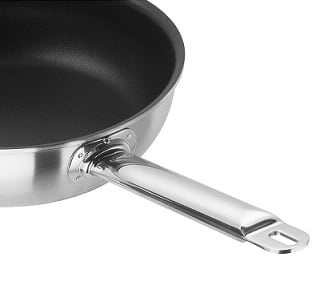 ZWILLING® TWIN ® Pro Թավա, 20 սմ |18/10 չժանգոտվող պողպատ| 65129-200-0/1006110 - Image 2