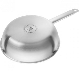 ZWILLING® TWIN ® Pro Թավա, 20 սմ |18/10 չժանգոտվող պողպատ| 65129-200-0/1006110 - Image 3