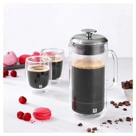 ZWILLING® Sorrento Plus Թրմելու ապակե տարա 39500-300-0 - Image 3