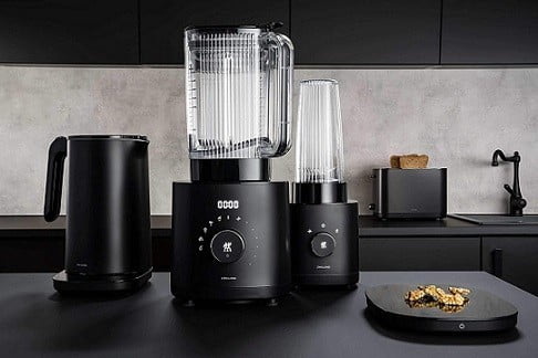 ZWILLING® Enfinigy Բլենդեր | սև | ԵՄ 53000-001-0 - Image 3