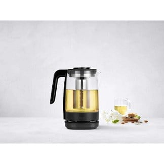 ZWILLING® Enfinigy Electric kettle, Glass | black | EU 53102-501-0 - Image 4