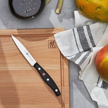 ZWILLING Twin Pollux կլպելու դանակ, 100մմ 30720-101-0 - Image 2