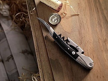 ZWILLING® Sommelier Խ/գ բացիչ 39500-053-0 - Image 3
