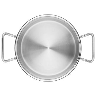 ZWILLING® Pro Stock pot 24cm, 8.09l 65124-240-0 - Image 2