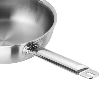 ZWILLING Pro Թավա, 20 սմ |18/10 չժ․ պողպատ| 65128-200-0 - Image 2