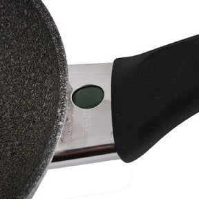 Ballarini CORTINA GR WOK 28cm 1000443 - Image 2