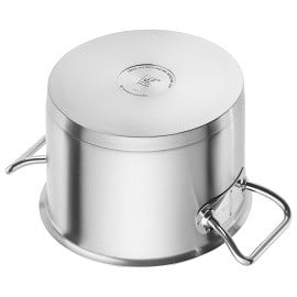 ZWILLING® Pro Stew pot 16 round 18/10 65122-160-0 - Image 3