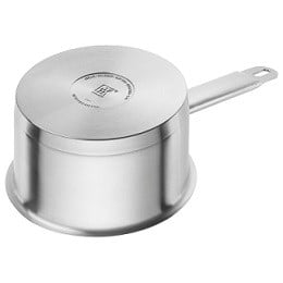 ZWILLING® Pro Sauce pan 20 round 18/10 65125-200-0 - Image 3