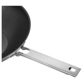 ZWILLING® Joy Plus Wok, 30 cm | round | 18/10 66901-300-0 - Image 2