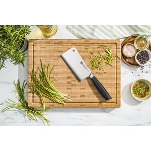 ZWILLING ALL * STAR Cleaver 150 black 33765-154-0 - Image 3
