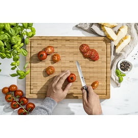 ZWILLING ALL * STAR Utility knife 130 | silver | 33780-134-0 - Image 2