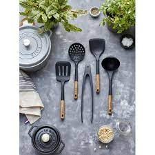 STAUB Wok Turner, 31 cm, silicone 40503-101-0/1003589 - Image 3
