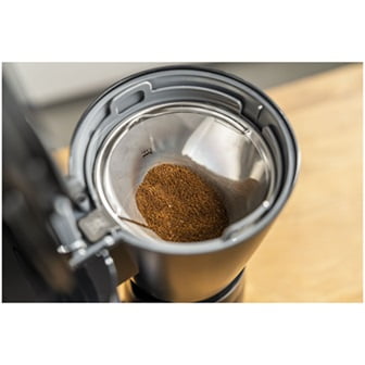 ZWILLING Permanent Filter stainless steel 53999-034-0 - Image 3