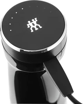 Zwilling Hand blender, AC Motor | black | EU 53104-901-0 - Image 3