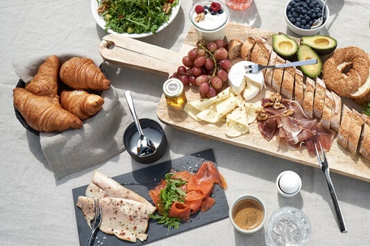 Zwilling King Menu set 60pcs.|polished| 1026442 - Image 3
