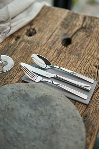 Zwilling King Menu set 60pcs.|polished| 1026442 - Image 2