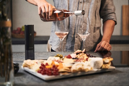 ZWILLING Wine opener Black 1028019 - Image 2