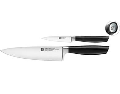 Zwilling All Star Knife Set, 2-pcs. 33780-002-0