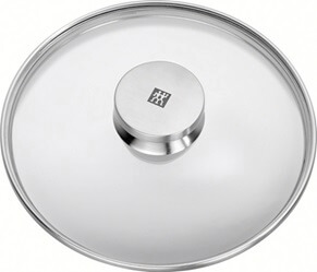 ZWILLING® Lid 20 round glass   40990-920-0