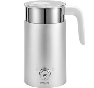 ZWILLING® Milk Frother Silver  53104-000-0