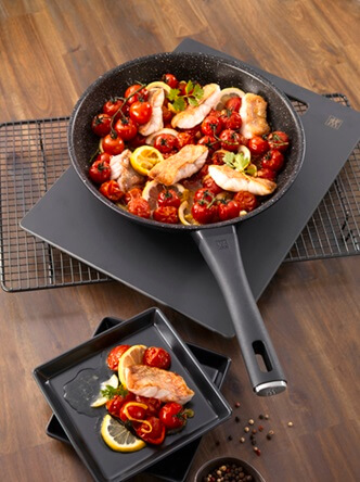 ZWILLING® Marquina Թավա ալյումինե 28 սմ 66310-286-0/1006196 - Image 2
