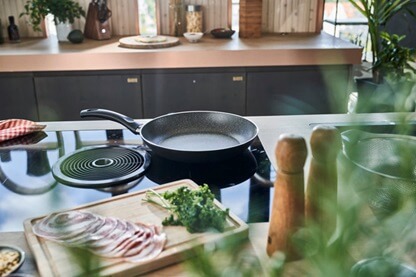 BALLARINI Bologna Granitium Fry Pan Set 2pcs, aluminium 75001-995-0 - Image 2