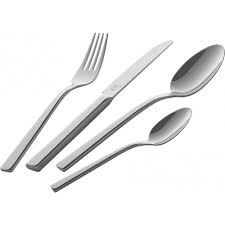 ZWILLING Menu set KING, 68-pcs | matted 1026444