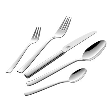 ZWILLING Cult Menu set, 30-pcs | polished 1026757