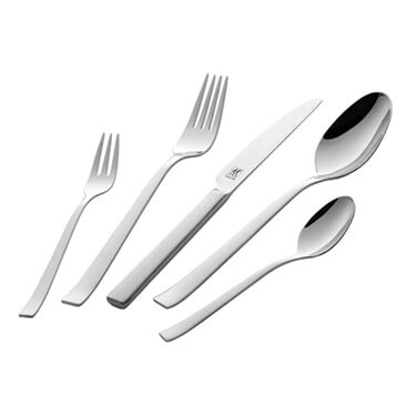 ZWILLING Cult Սպասքադրման հավաքածու, 30 կտ․, |անփայլ| 1026795