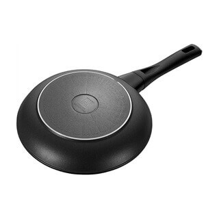ZWILLING Shine Fry pan, 24 cm | round | aluminium | 65508-240-0 - Image 2