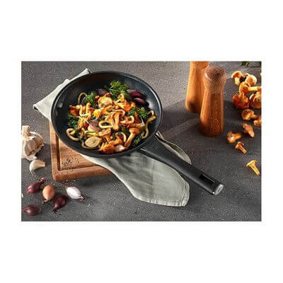 ZWILLING Shine Fry pan, 24 cm | round | aluminium | 65508-240-0 - Image 3