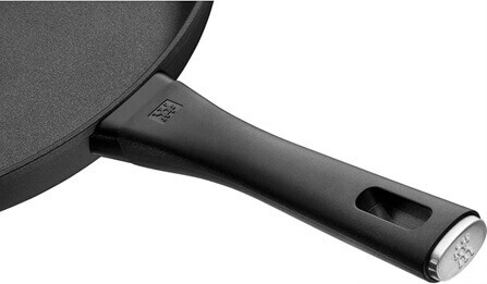 ZWILLING Shine Fry pan, 28 cm | round | aluminium | 65508-280-0 - Image 3