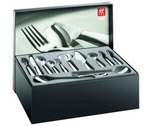 ZWILLING King Menu set, 100-pcs | polished 1026443 - Image 2