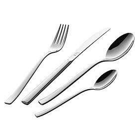 ZWILLING King Menu set, 100-pcs | polished 1026443